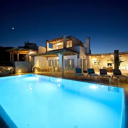 Camelie - Mykonos Agrari (Mykonos)