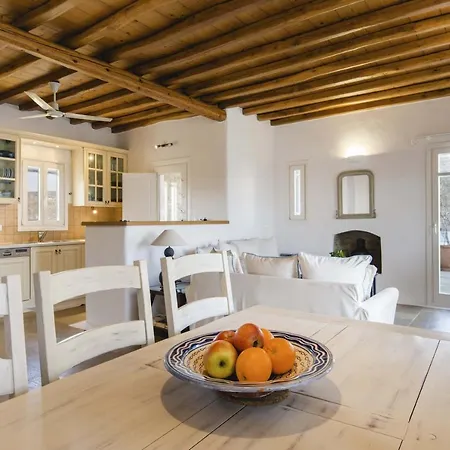 Camelie - Mykonos *