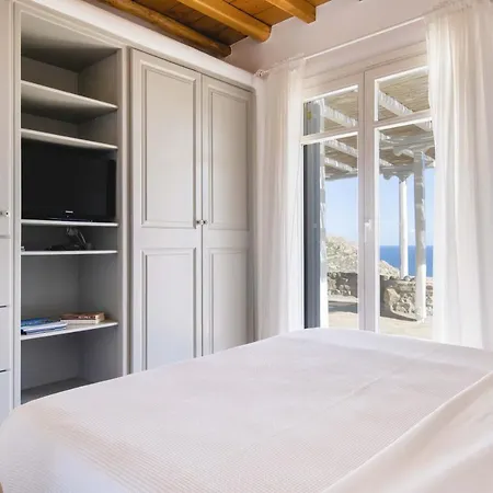 Camelie - Mykonos Villa