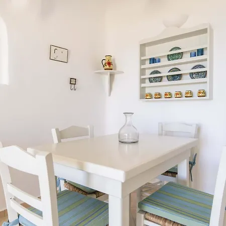 Camelie - Mykonos * Agrari (Mykonos)