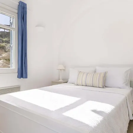 Camelie - Mykonos Villa *