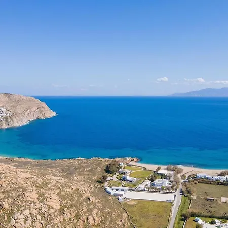Villa Camelie - Mykonos