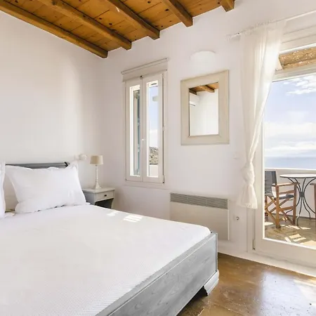 Camelie - Mykonos Agrari (Mykonos)