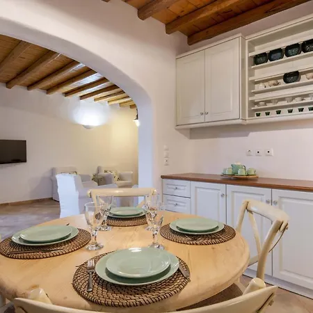 Camelie - Mykonos Villa *