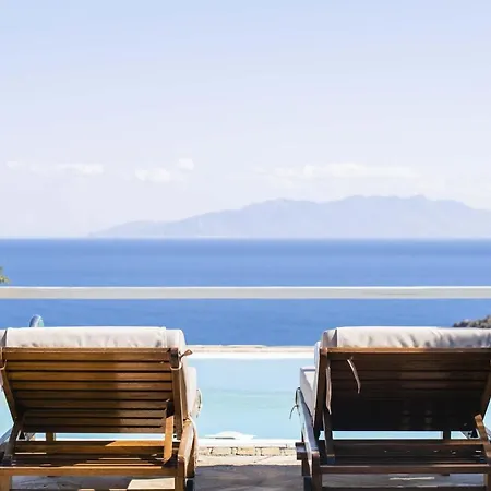 Villa Camelie - Mykonos