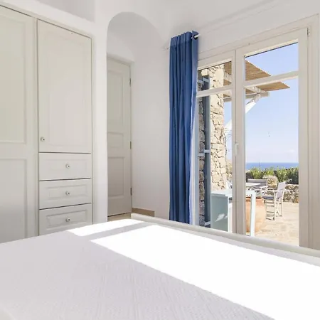 Camelie - Mykonos Agrari (Mykonos)
