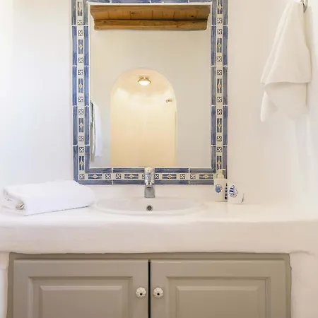 Villa Camelie - Mykonos Agrari (Mykonos)