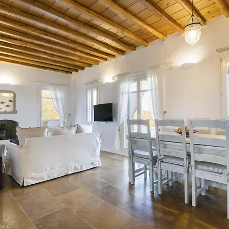 Villa Camelie - Mykonos *
