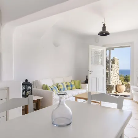 Villa Camelie - Mykonos Agrari (Mykonos)