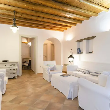 Villa Camelie - Mykonos *