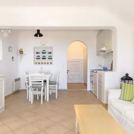 Camelie - Mykonos Agrari (Mykonos)