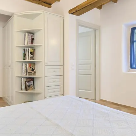 Villa Camelie - Mykonos Agrari (Mykonos)