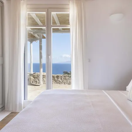 Camelie - Mykonos Villa