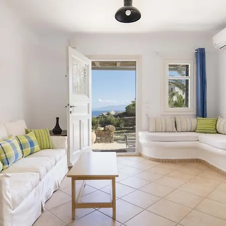Camelie - Mykonos Villa Agrari (Mykonos)