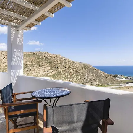 Villa Camelie - Mykonos Agrari (Mykonos)