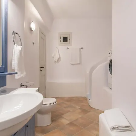 Camelie - Mykonos Villa