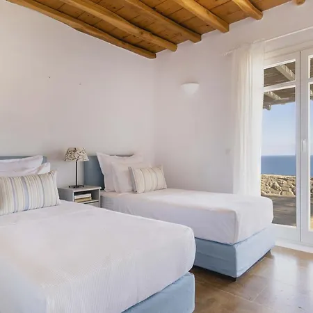 Camelie - Mykonos Villa *