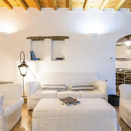 Camelie - Mykonos Villa