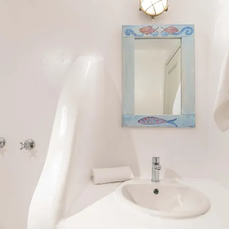 Villa Camelie - Mykonos Agrari (Mykonos)