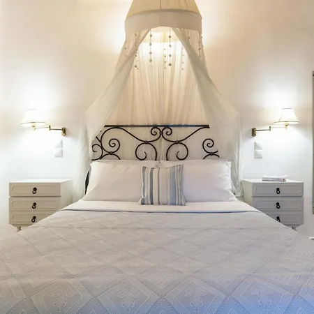 Villa Camelie - Mykonos *