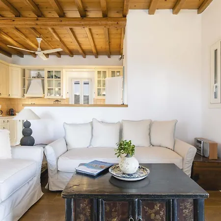 Camelie - Mykonos Villa Agrari (Mykonos)