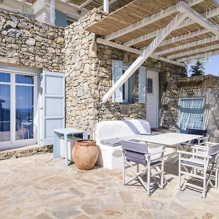 Camelie - Mykonos * Agrari (Mykonos)