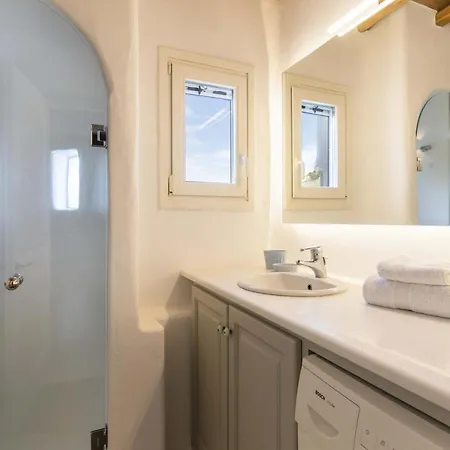 Camelie - Mykonos Villa Agrari (Mykonos)