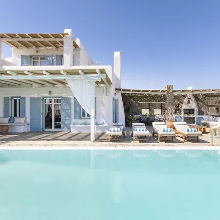 Camelie - Mykonos *