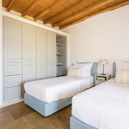 Camelie - Mykonos Agrari (Mykonos)