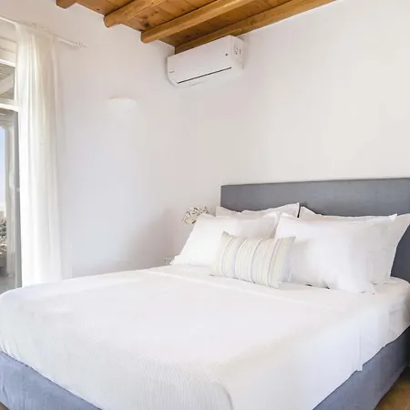 Camelie - Mykonos Villa *