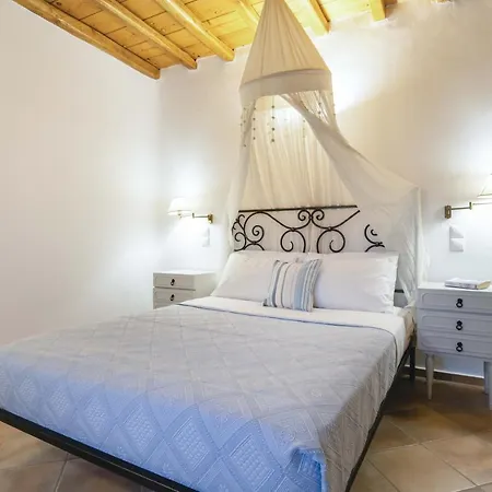 Camelie - Mykonos Villa Agrari (Mykonos)