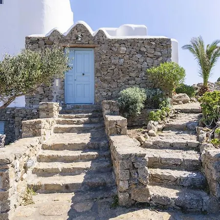 Camelie - Mykonos Villa Agrari (Mykonos)