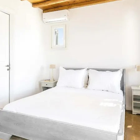 Camelie - Mykonos Villa