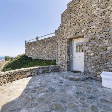 Camelie - Mykonos